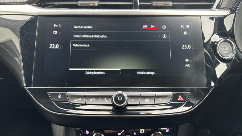 Vauxhall Corsa 1.2 Turbo Ultimate 5dr Petrol Hatchback